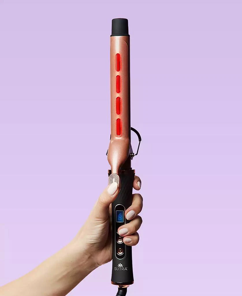 Sutra Beauty IR2 Infrared Curling Iron - 28 mm 8