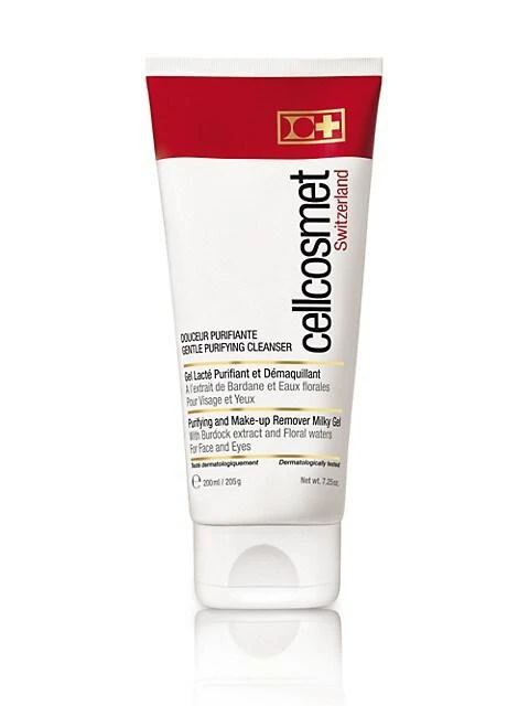 Cellcosmet Cellcosmet Gentle Purifying Cleanser 1