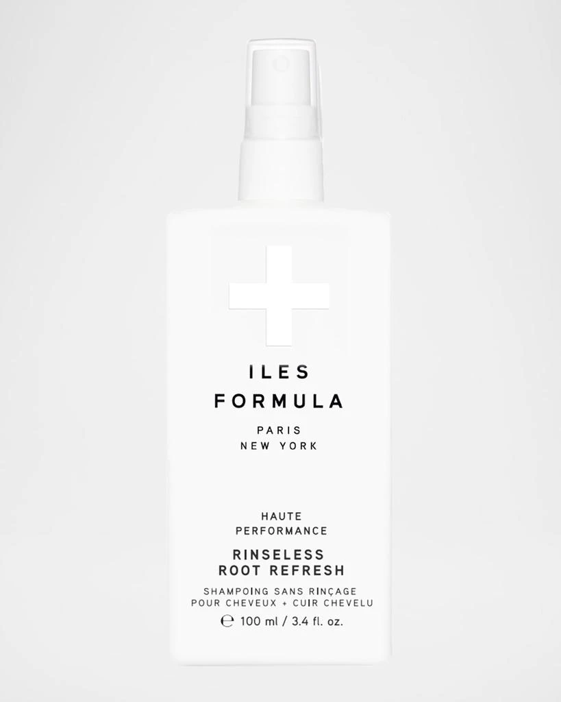 Iles Formula Rinseless Root Refresh, 3.4 oz. 1