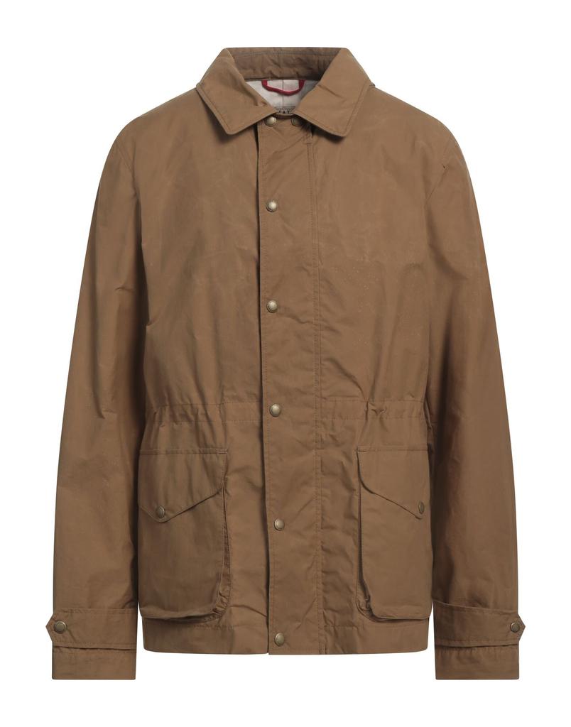 MANIFATTURA CECCARELLI Jacket