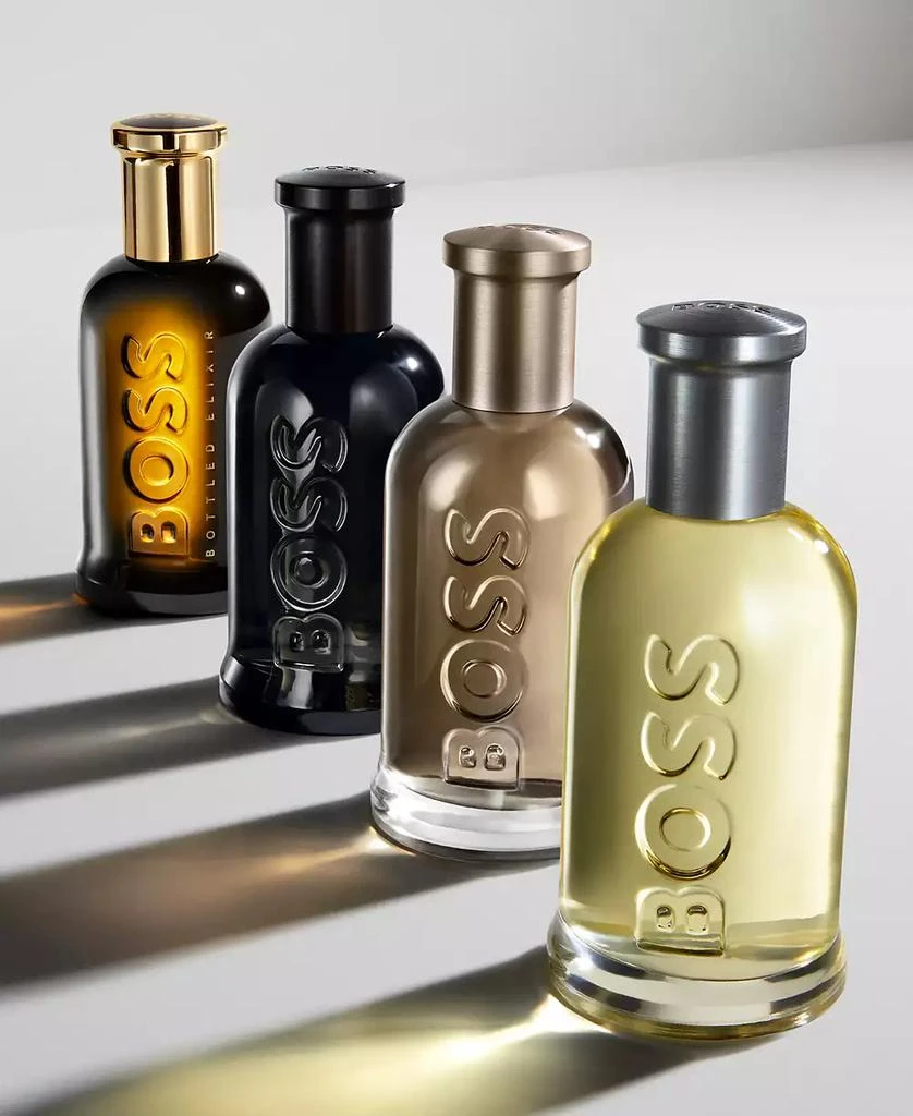 Hugo Boss Hugo Boss Men's BOSS BOTTLED Eau de Parfum Spray, 6.7-oz. 5