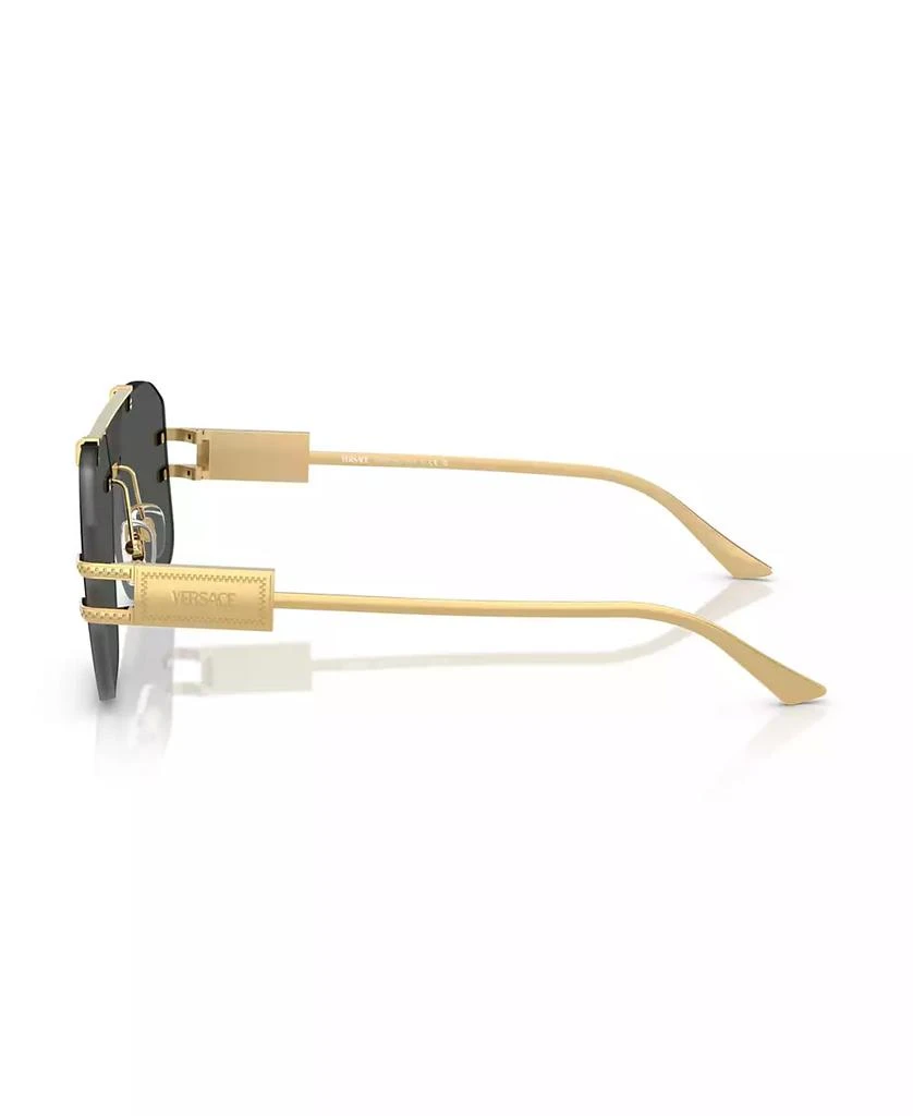 Versace Men's Sunglasses VE2275 3