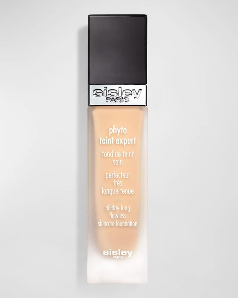 Sisley 1 oz. Phyto-Teint Expert Foundation