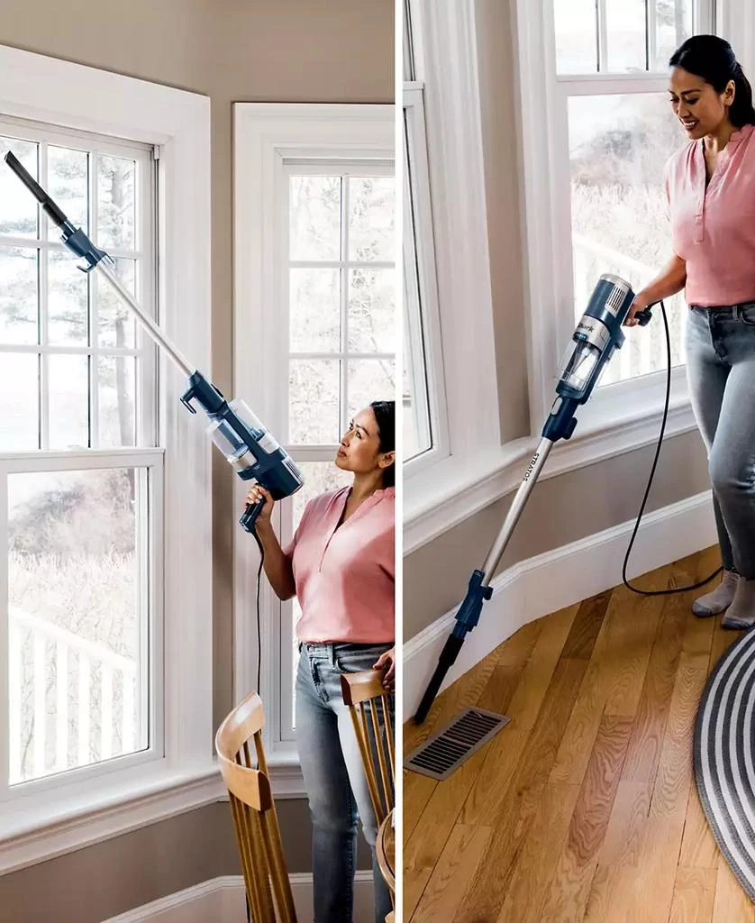 Macy's Stratos™ DuoClean® PowerFins™ Stick Vacuum 4