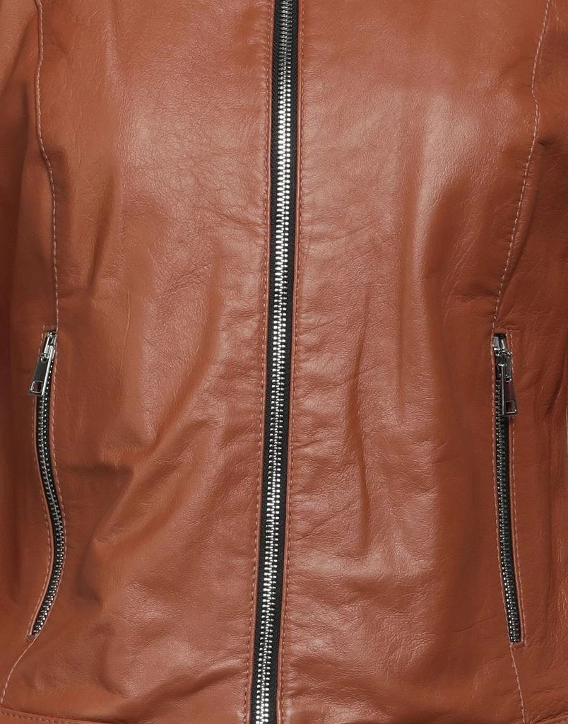 Delan Biker jacket 4
