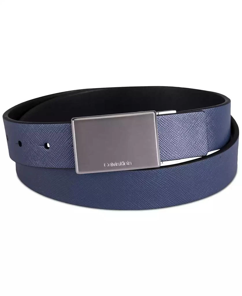 Calvin Klein Men's Reversible Belt 7