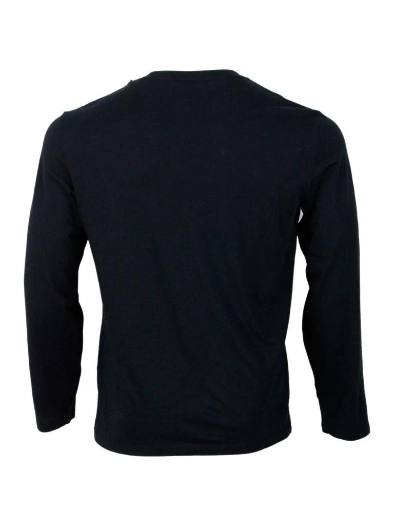 Armani Exchange Armani Exchange T-Shirts And Polos 3