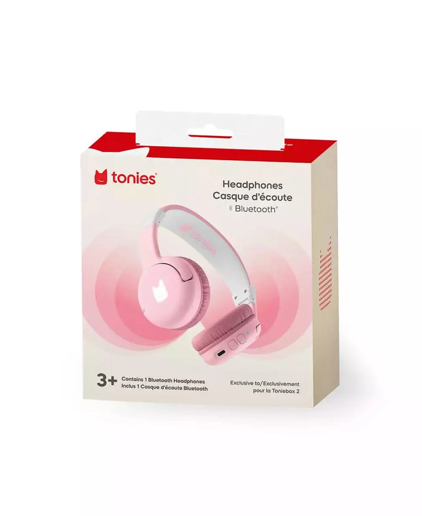 Tonies Bluetooth Headphones 6