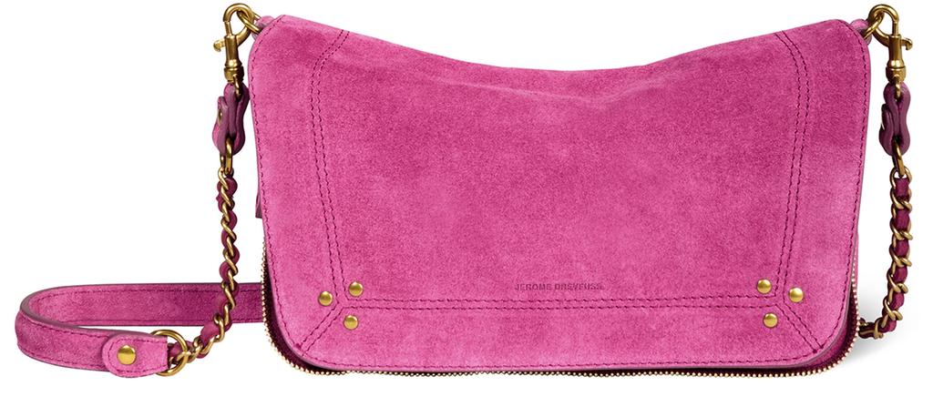 Jerome Dreyfuss Bobi S crossbody bag