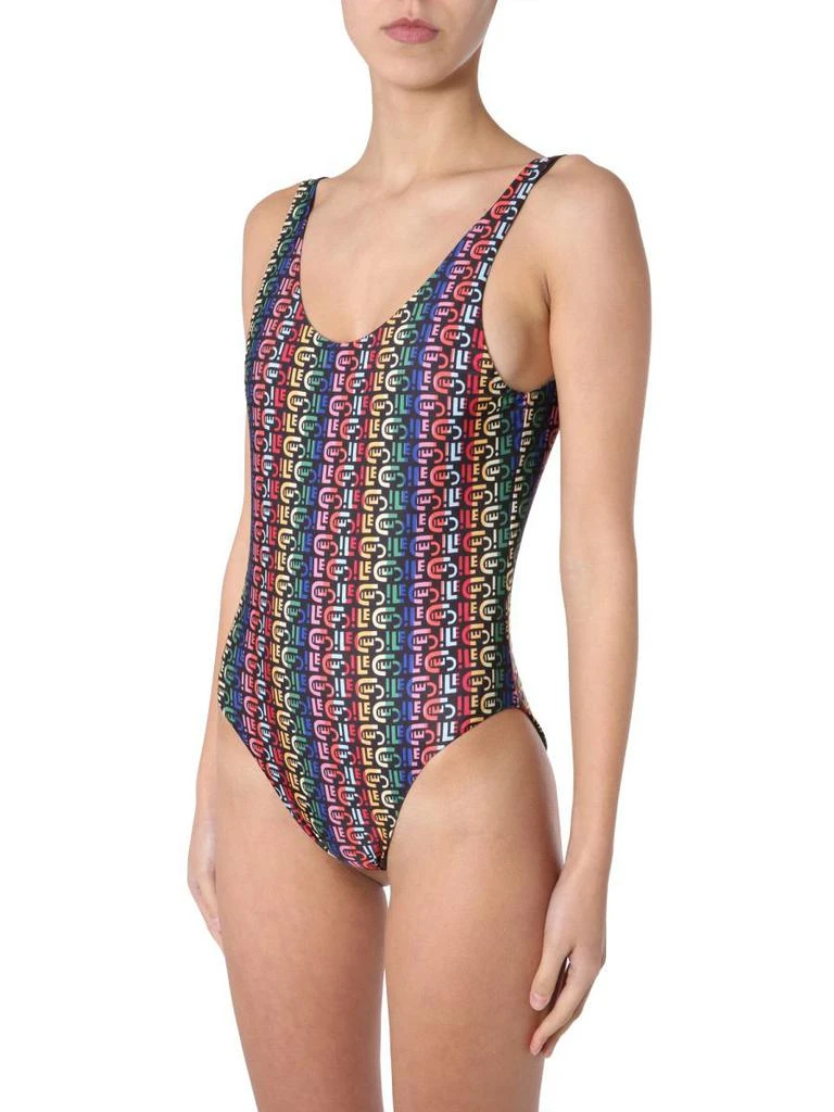 Etre Cecile Être Cécile One Piece Costume 3