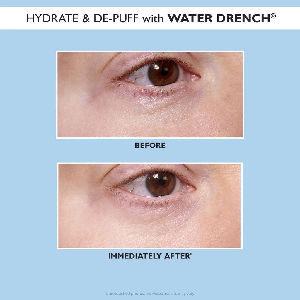 Peter Thomas Roth Water Drench Hyaluronic Cloud Hydra-Gel Eye Patches|30 pairs / 60 patches 7