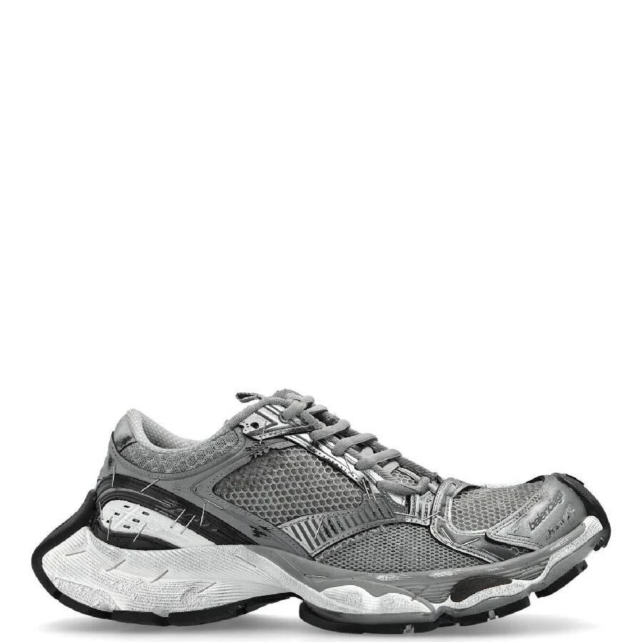 Balenciaga Stapler Sneakers