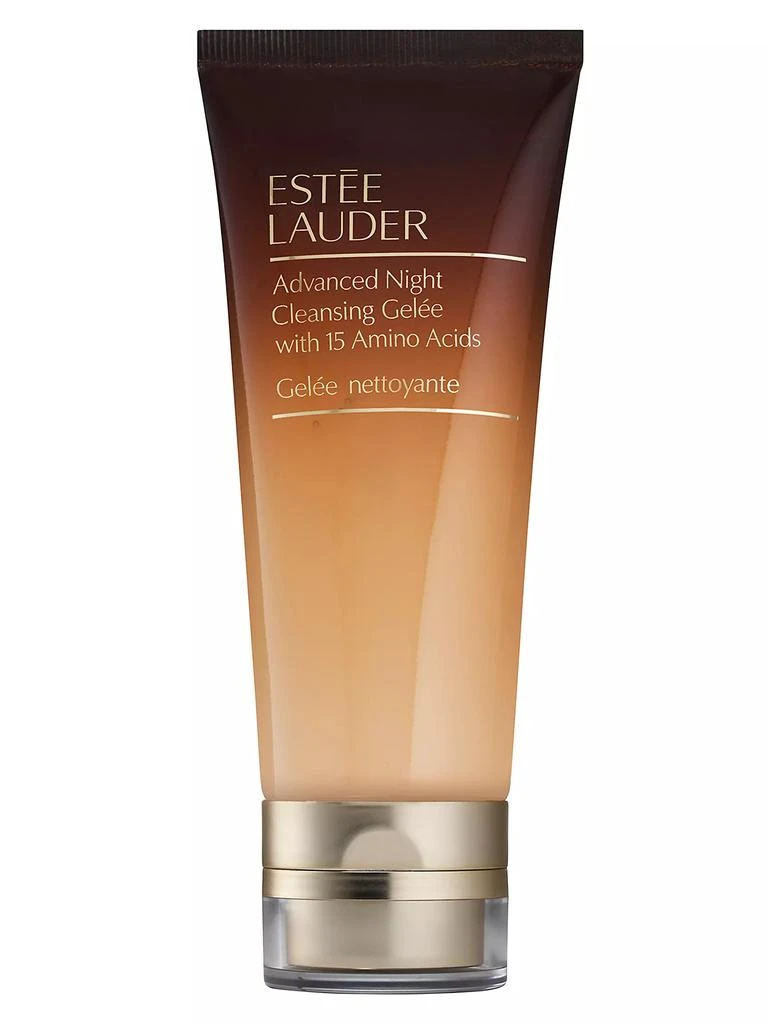 Estée Lauder Advanced Night Cleansing Gelée Cleanser 1