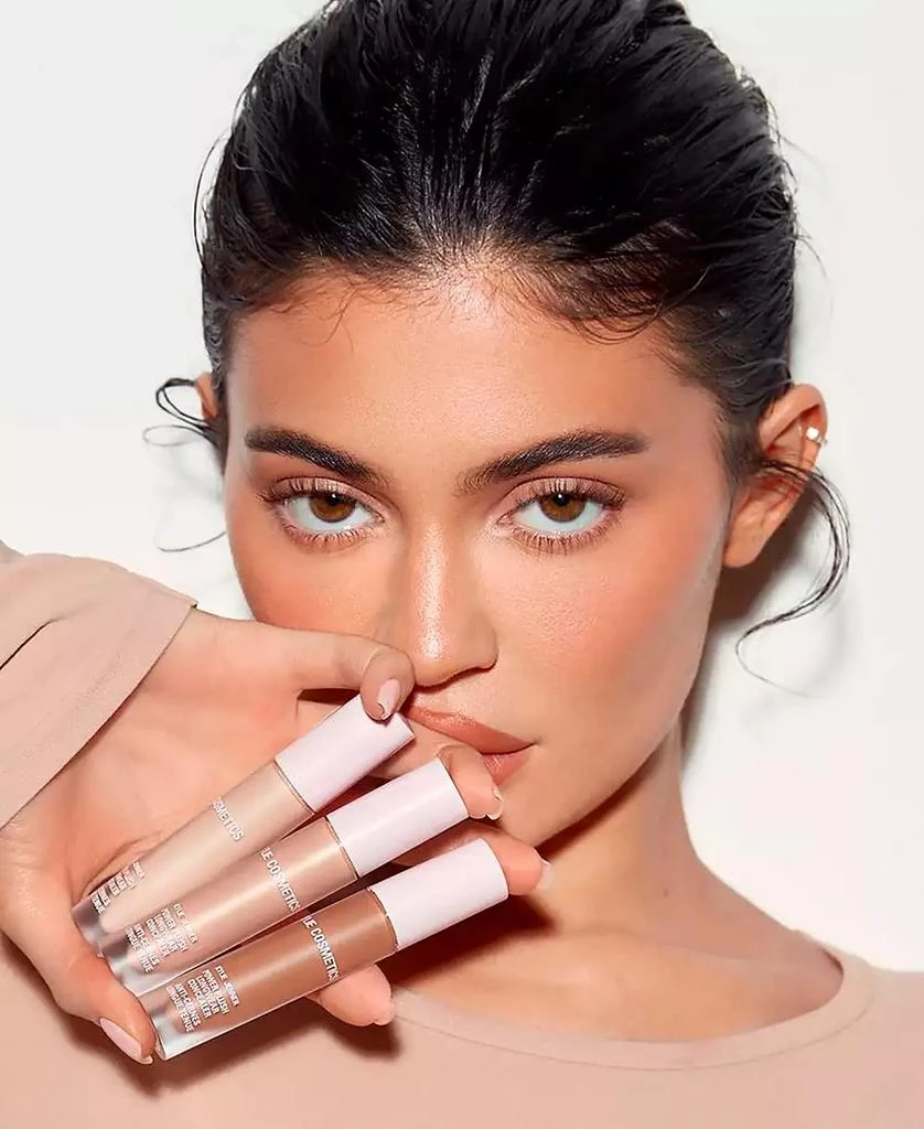 Kylie Cosmetics Power Plush Longwear Concealer, 0.16 oz. 12