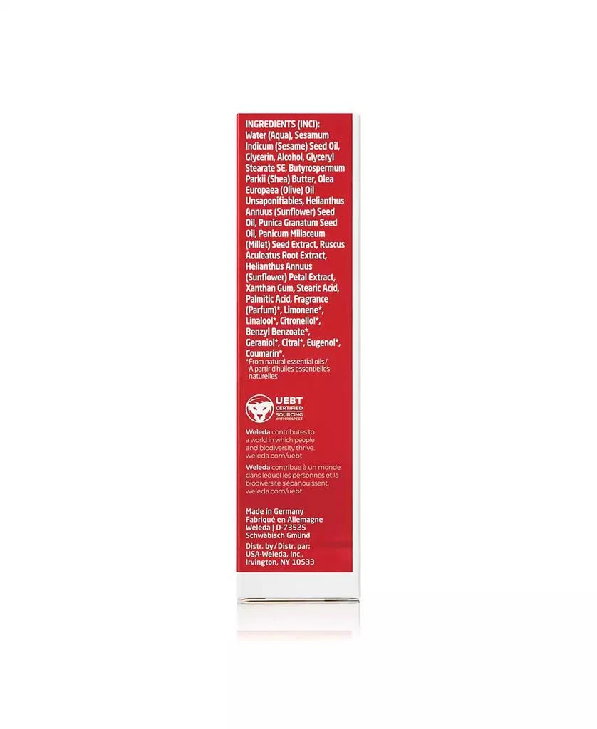 Weleda Replenishing Hand Cream 4