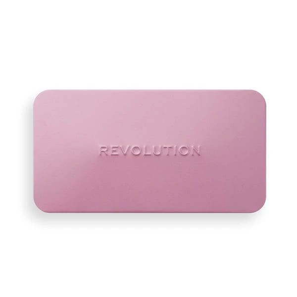 Revolution Beauty Revolution Forever Flawless Dynamic Eye Shadow Palette - Ambient 2