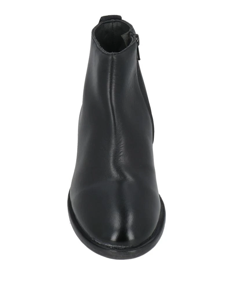 MOMA Ankle boot 4