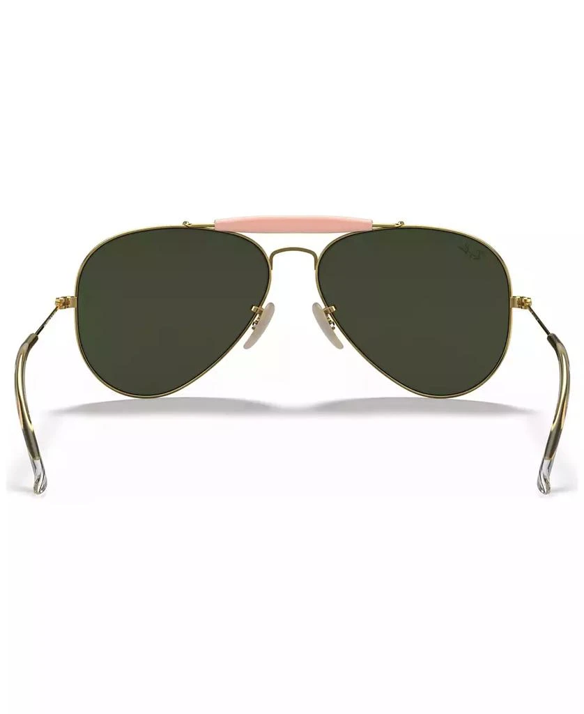 Ray-Ban Sunglasses, RB3029 OUTDOORSMAN II 7