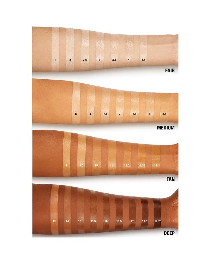 Charlotte Tilbury Beautiful Skin Concealer 5