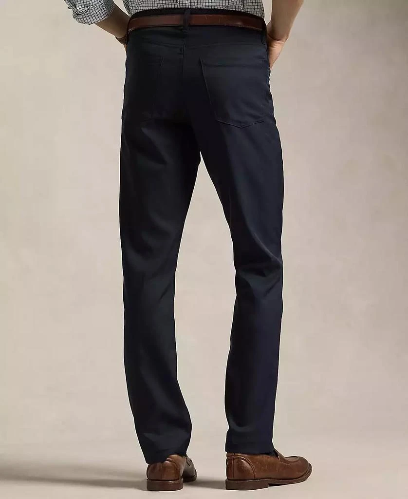 Ralph Lauren Men's Slim-Fit Performance Twill Pants 2