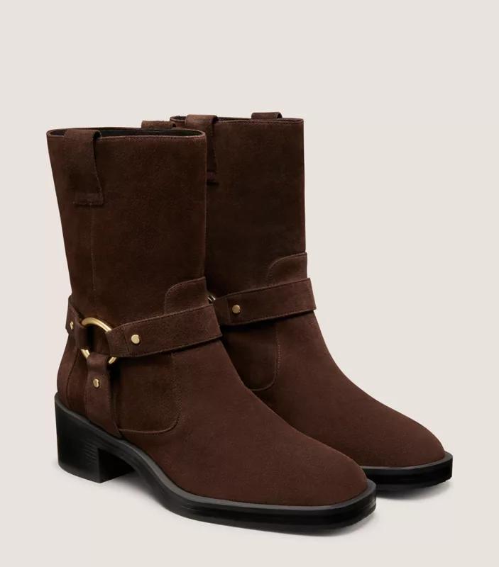 Stuart Weitzman JAX BOOTIE