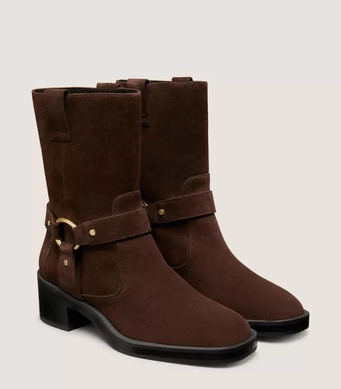 Stuart Weitzman JAX BOOTIE 2