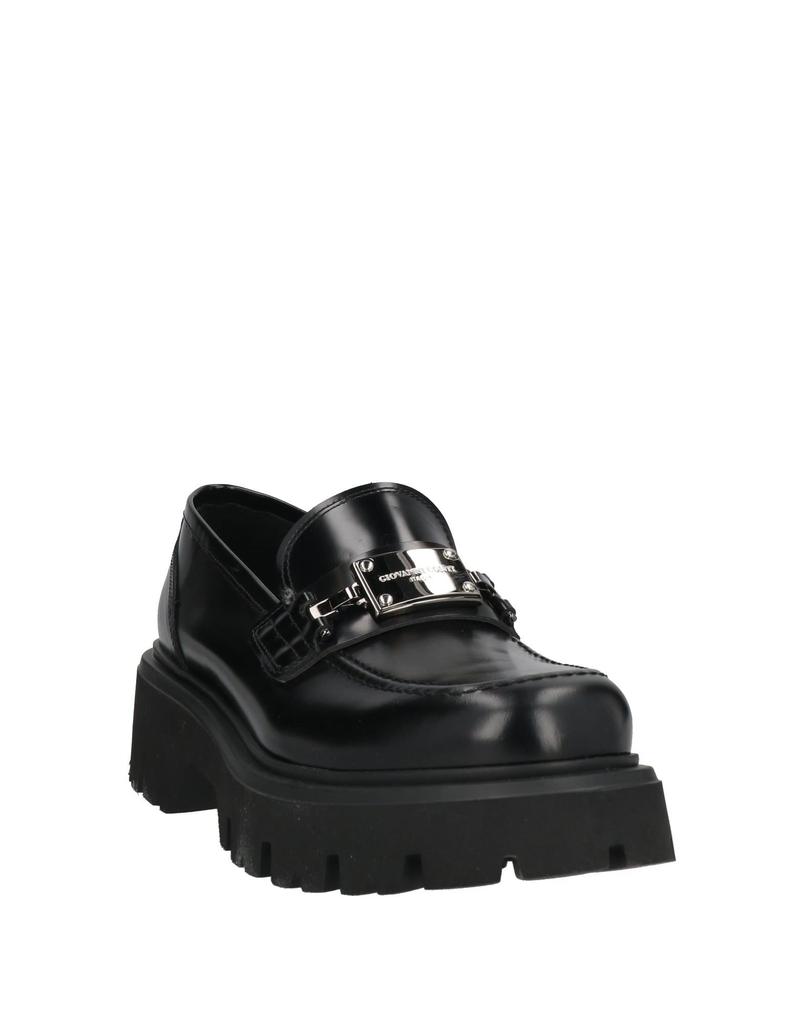 GIOVANNI CONTI Loafers