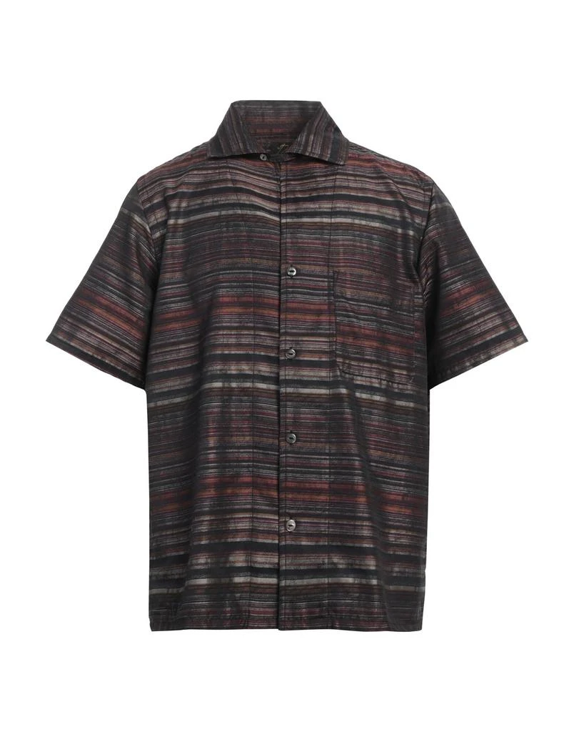 Needles Striped shirt 1