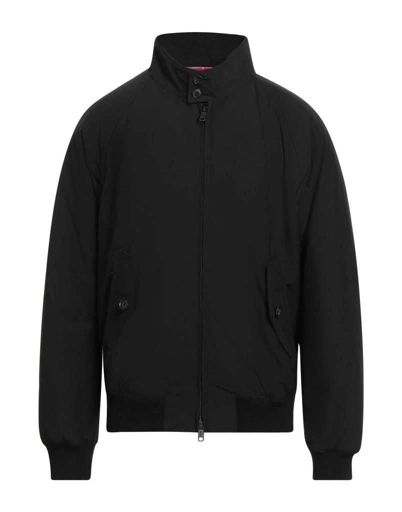 Baracuta Jacket 1