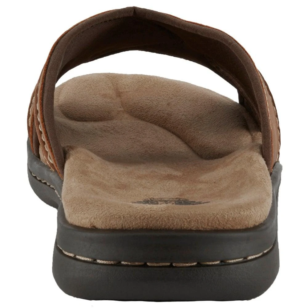 Dockers Sunland Slide Sandals 3