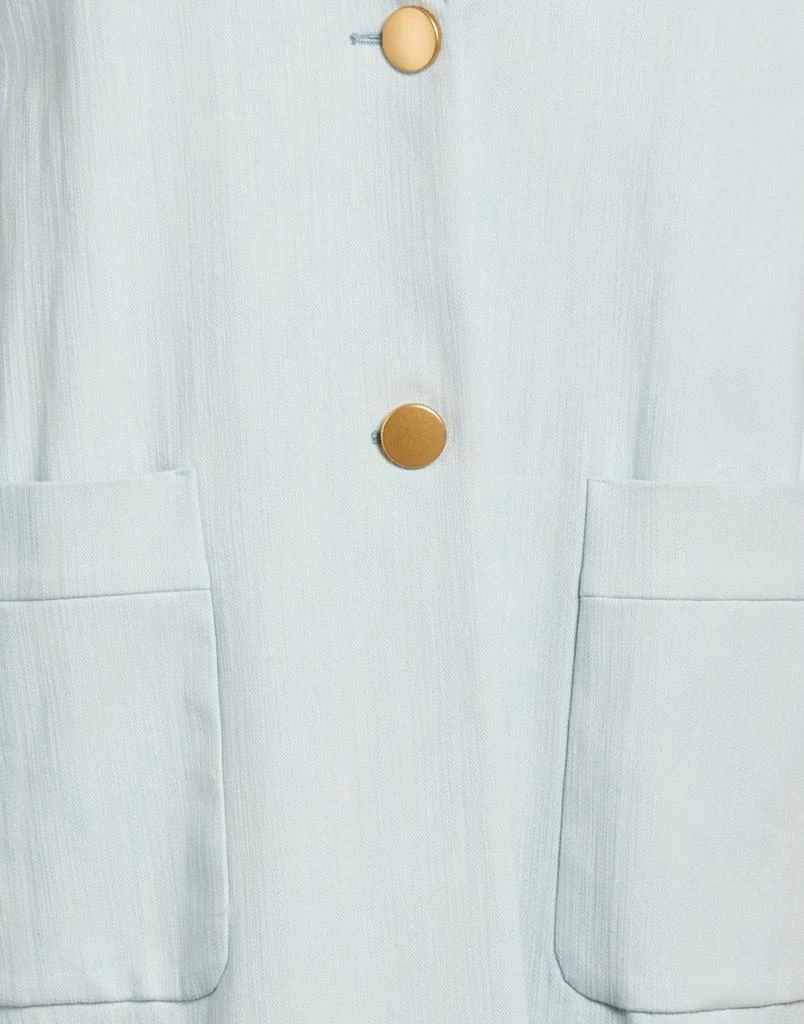 TAGLIATORE 02-05 Denim jacket 4