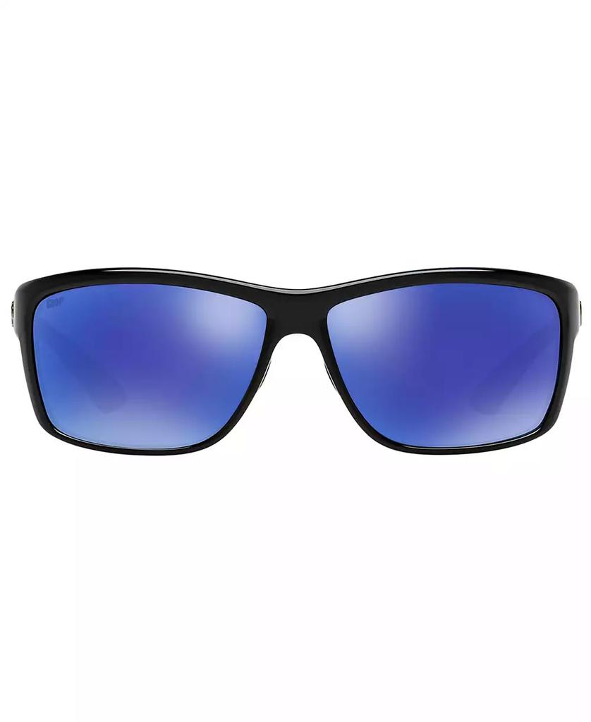 Costa Del Mar Men's Polarized Sunglasses