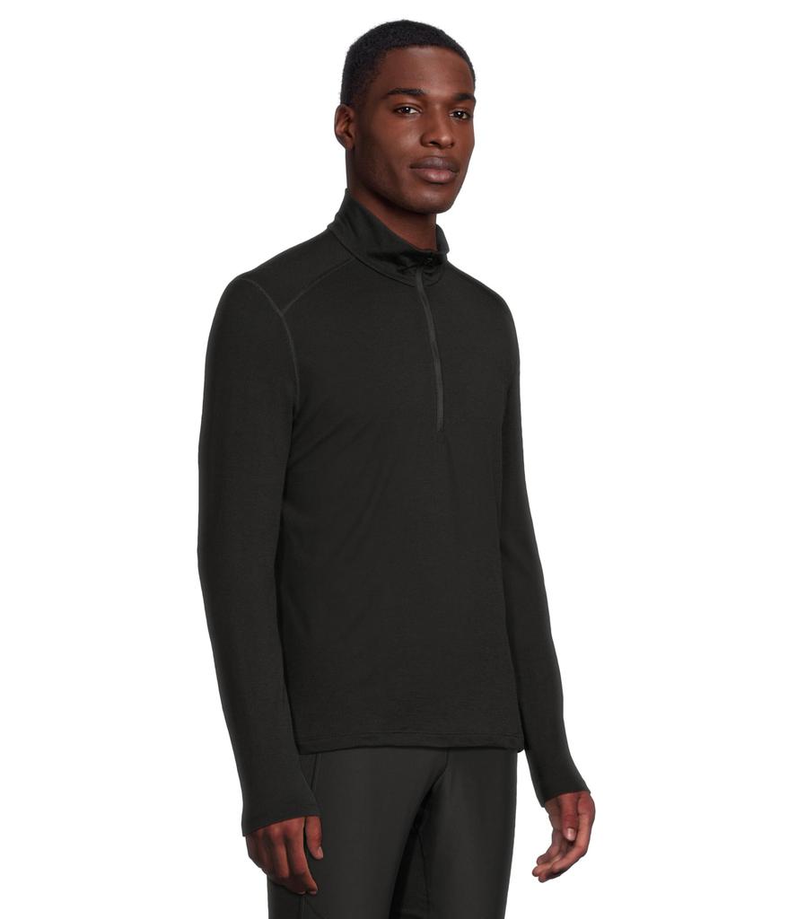 Icebreaker Merino 200 Oasis Long Sleeve Half Zip
