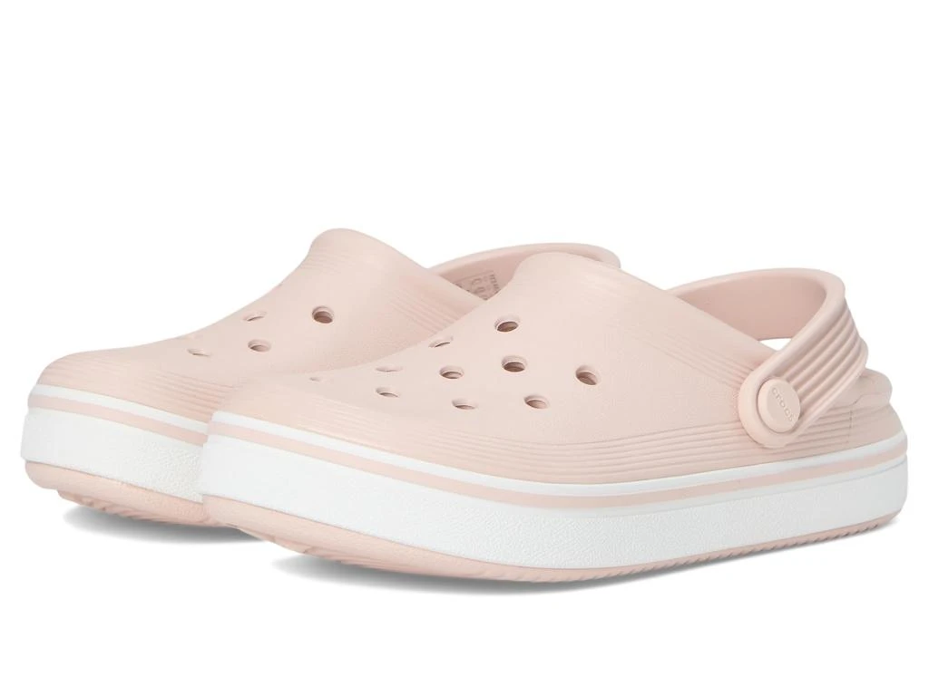 Crocs Off Court Clog (Little Kid/Big Kid) 1
