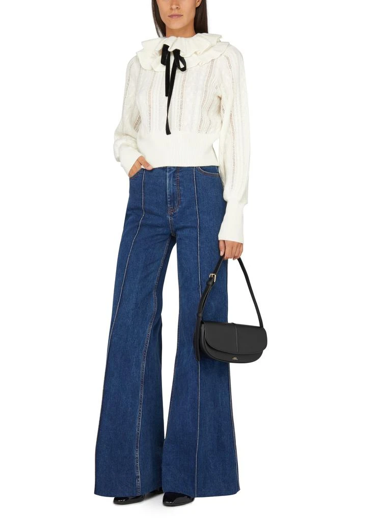 A.P.C. Betty shoulder bag 6