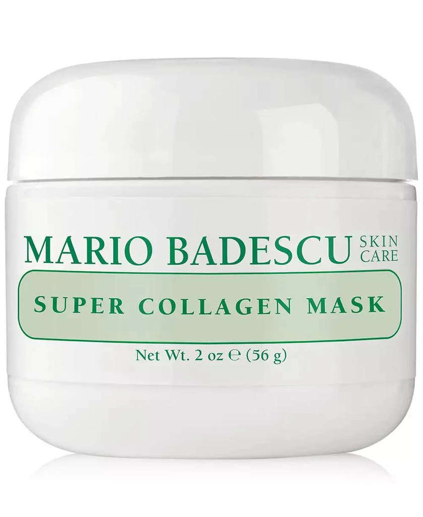 Mario Badescu Super Collagen Mask, 2-oz. 1