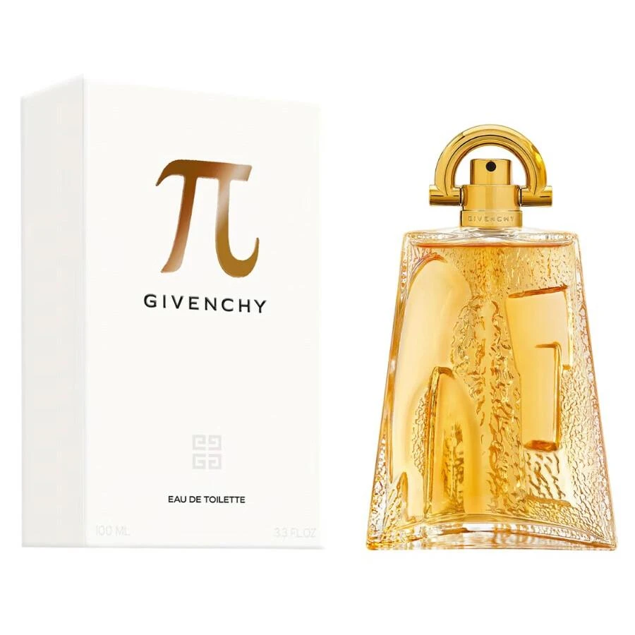 Givenchy Pi / Givenchy EDT Spray 3.3 oz (m) 1