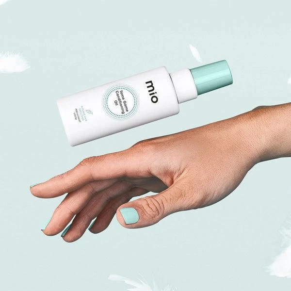 Mio Skincare mio Tame Game Conditioning Oil 50ml 5