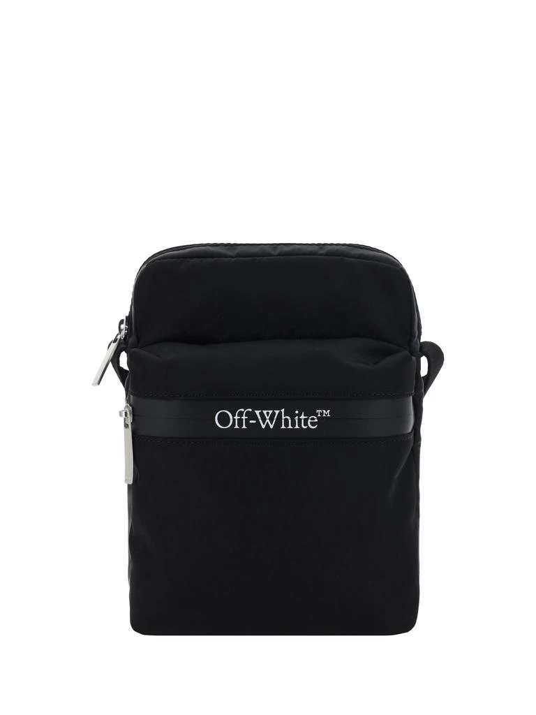 Off-White Fanny Pack 1