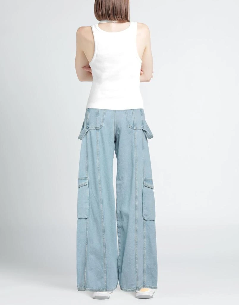 EGONLAB Denim pants 3