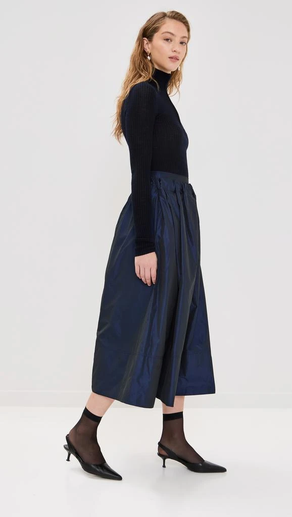 Nackiye Kelly Circle Skirt 3