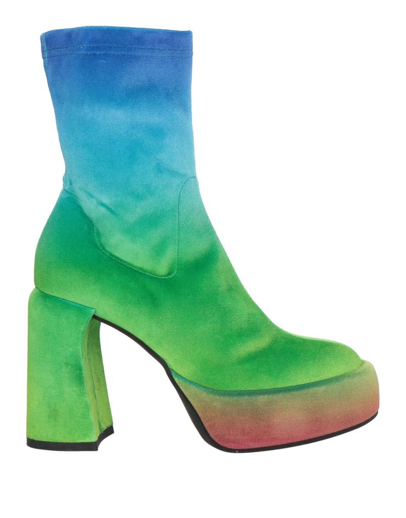 ELENA IACHI Ankle boot