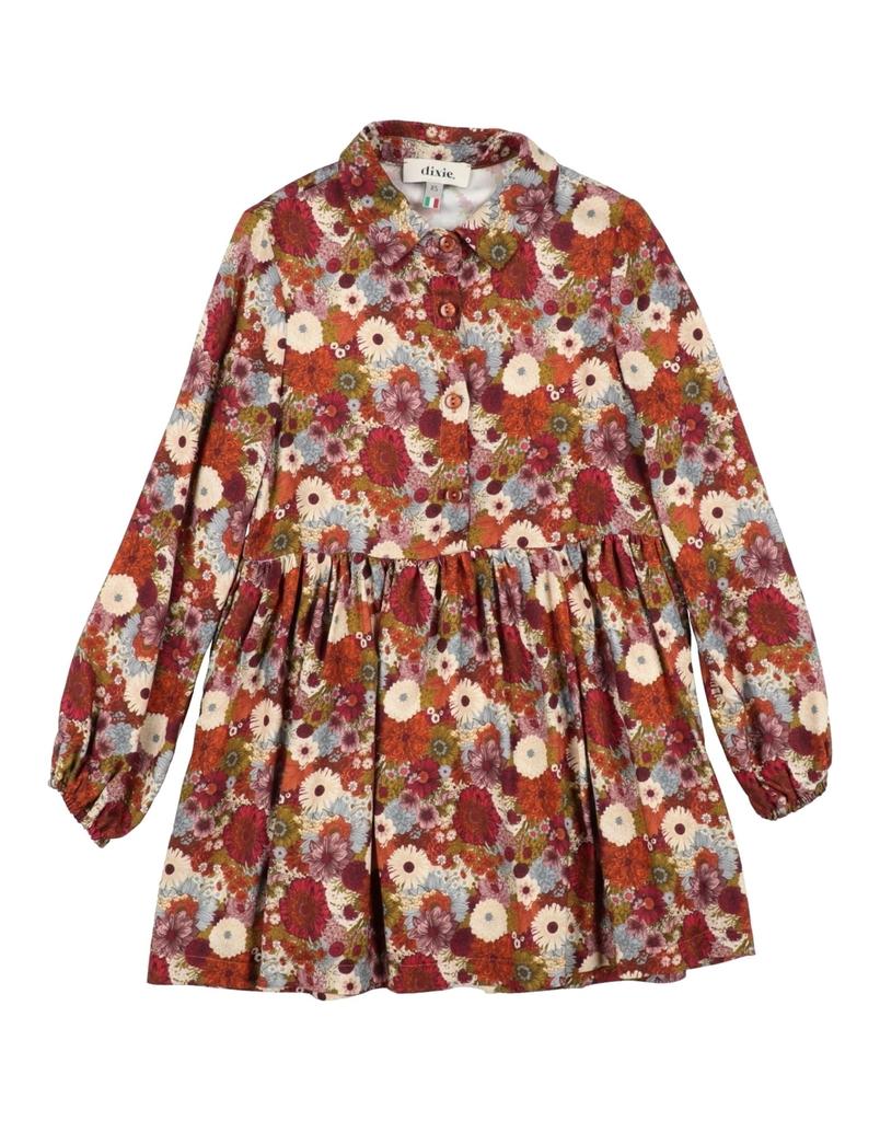 DIXIE Top