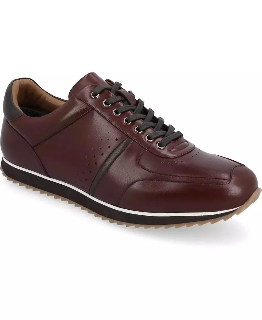 Thomas & Vine Men's Fenway Low Top Sneaker 1