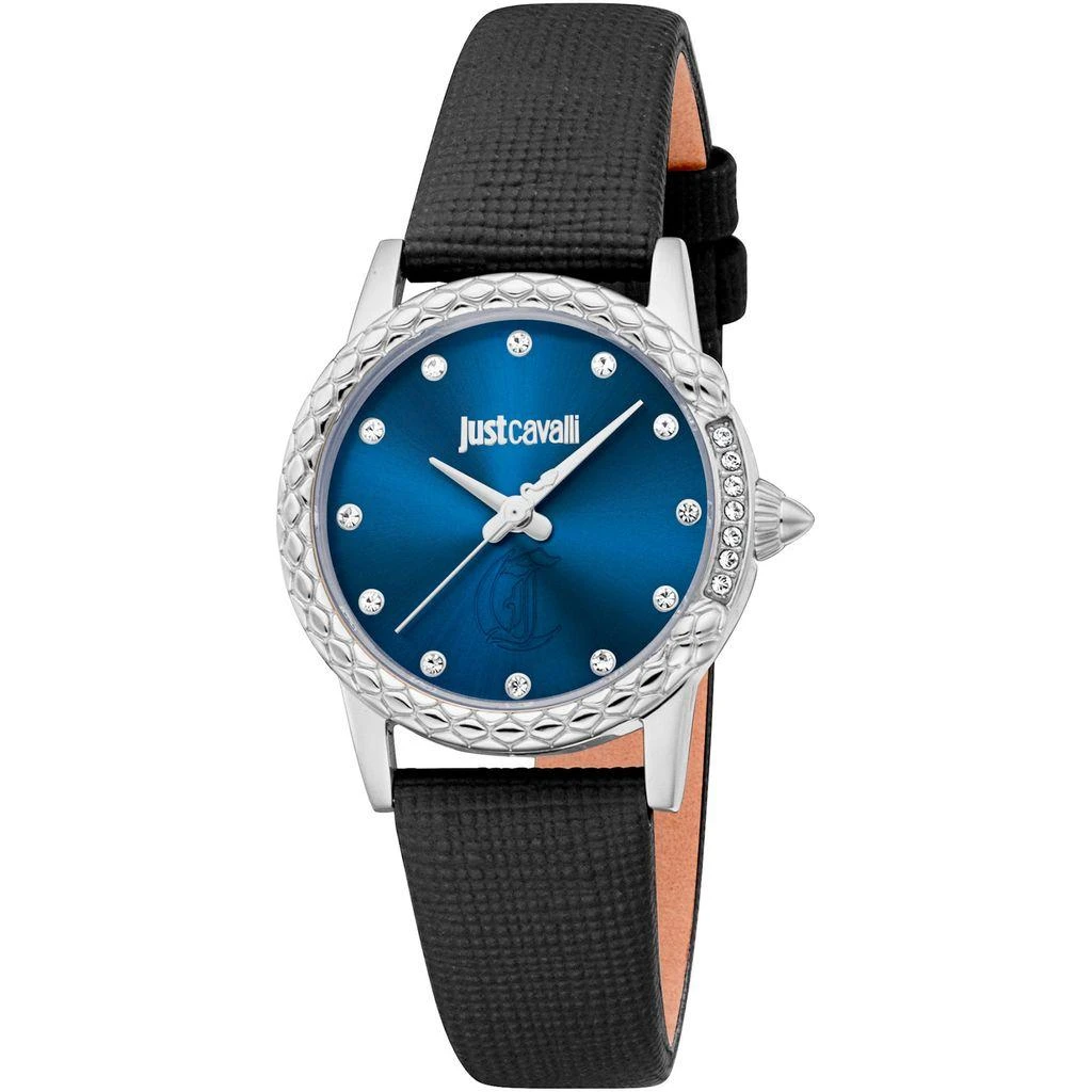 Just Cavalli Watches Black Women 1