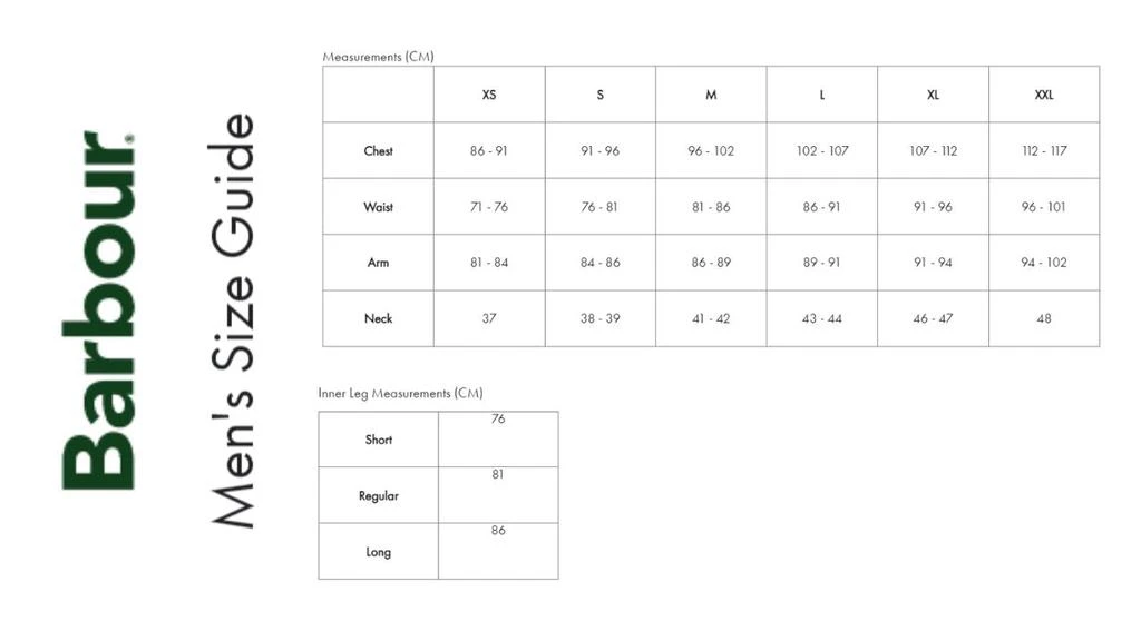 Barbour Barbour - Short Lorden Showerproof Jacket 5