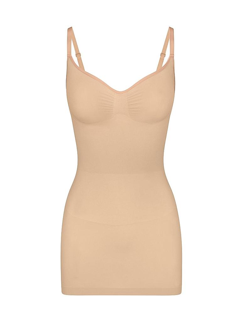 SKIMS Seamless Sculpt Slip Dress