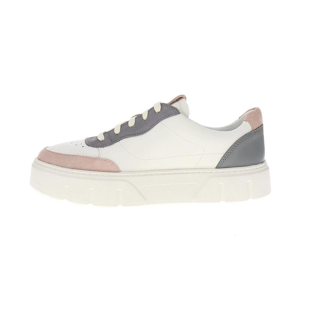 Timberland Laurel Court Low Platform Sneakers 3