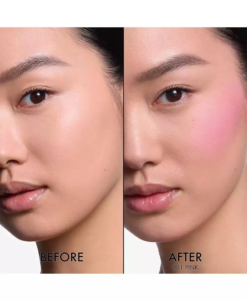 Dior Backstage Rosy Glow Blush 5