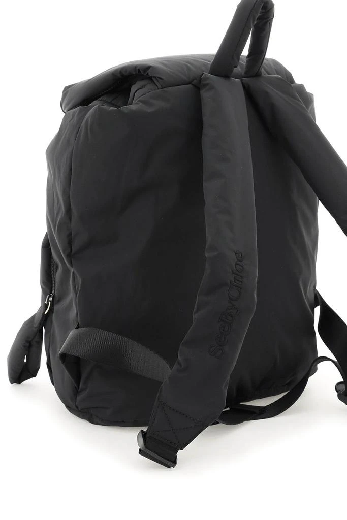 See by Chloé See by chloe joy rider backpack 3